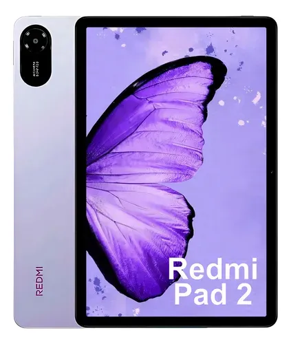 XIAOMI pad 2 4G c/chip 8/256