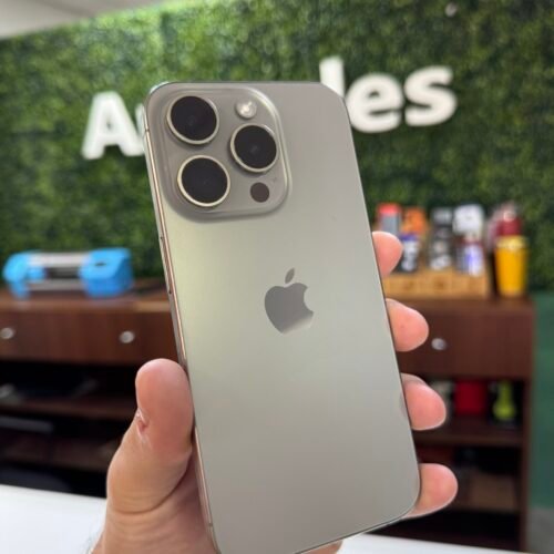 iphone 15 pro 128gb