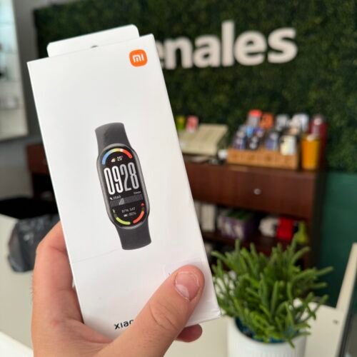 Xiaomi MI band 10