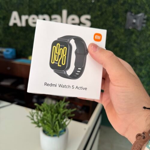 Redmi watch 5 active