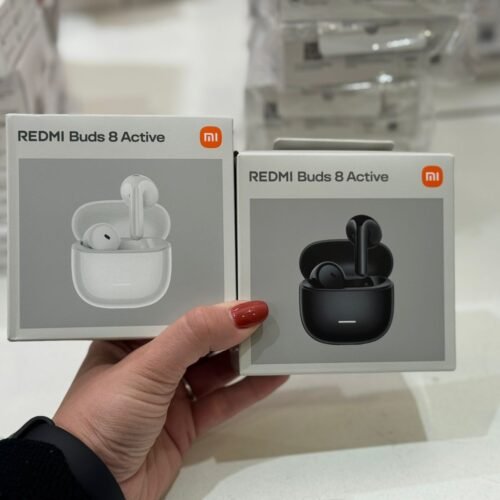 AURICULAR XIAOMI BUDS 8 ACTIVE