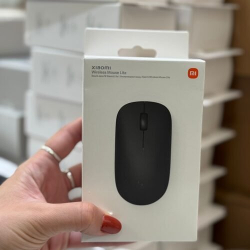 MOUSE XIAOMI WIRELESS LITE