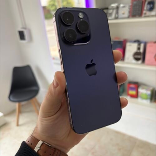 iphone 14 pro 256gb