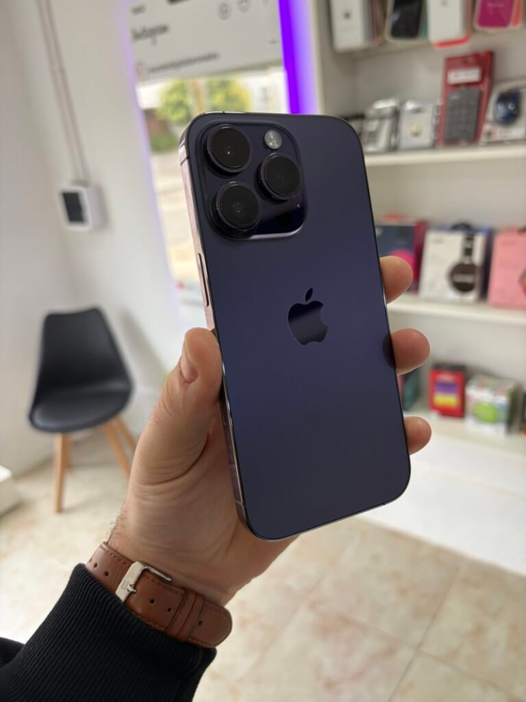 iphone 14 pro 256gb