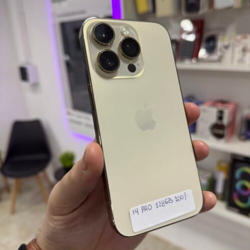 iphone 14 pro 128gb