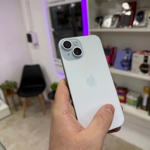 iphone 15 256gb