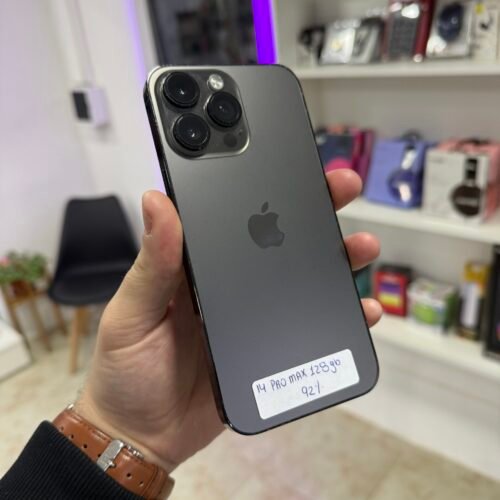 iphone 14 pro max 128gb