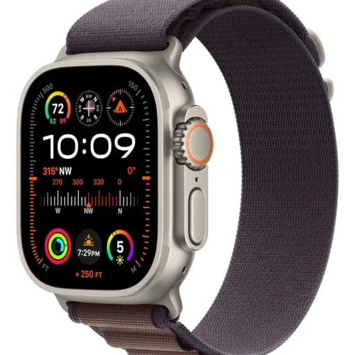 Apple Watch Ultra 2 49mm