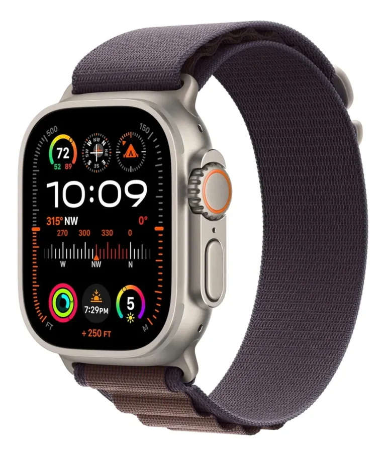 Apple Watch Ultra 2 49mm