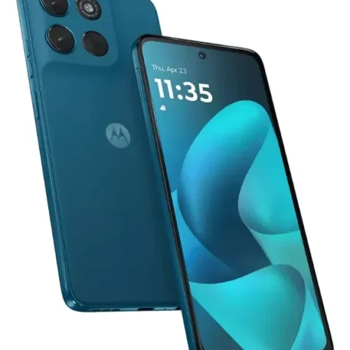 Motorola G57 power 12/256GB