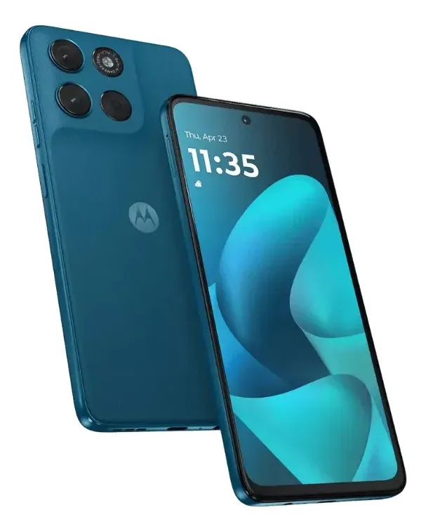 Motorola G57 power 12/256GB