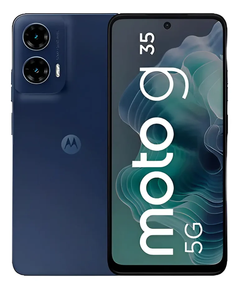 Motorola G35 4/256GB