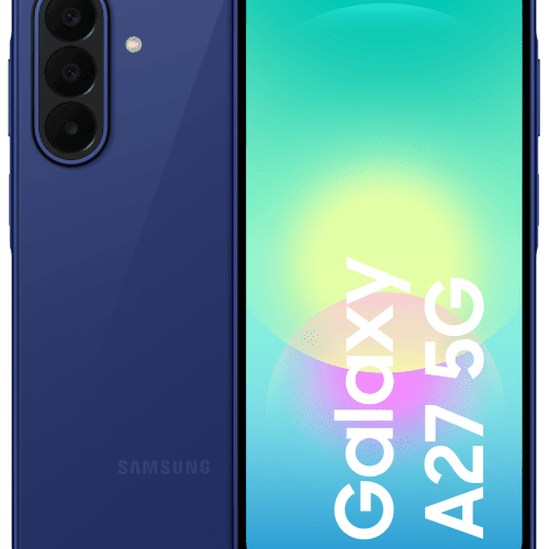 Samsung A27 8/256GB