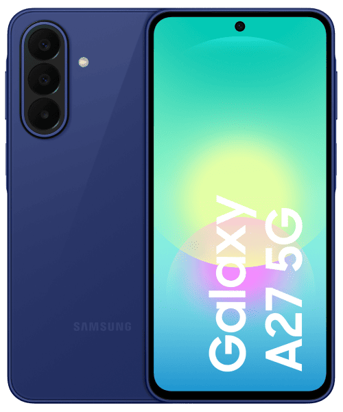 Samsung A27 8/256GB