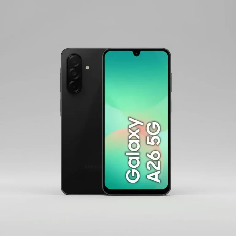 Samsung A17 8/256GB