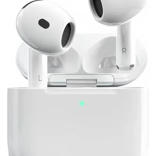 AirPods 4 (con cancelación)
