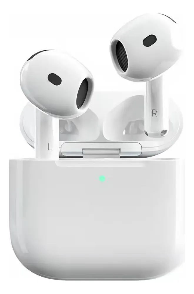 AirPods 4 (con cancelación)