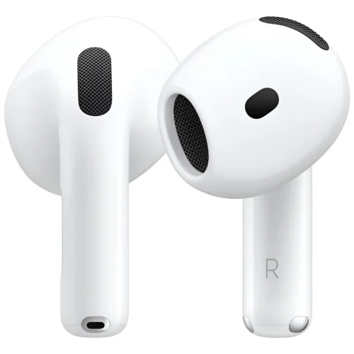 AirPods 4 (sin cancelación)