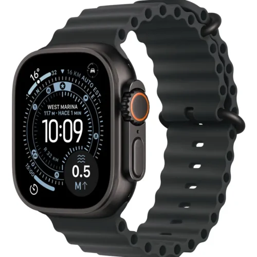 Apple Watch Ultra 3 49mm