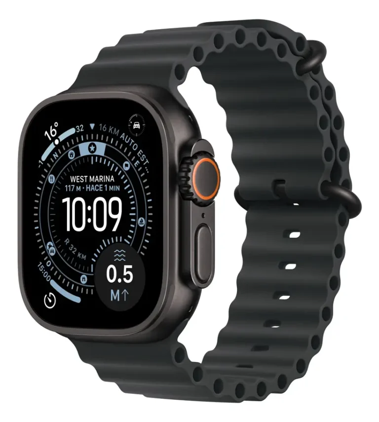 Apple Watch Ultra 3 49mm