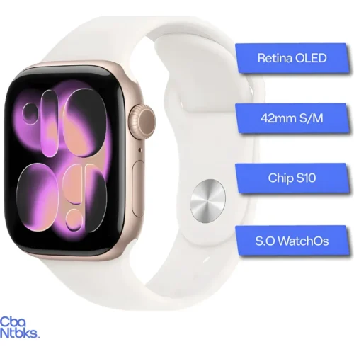 Apple Watch Series 11 42mm