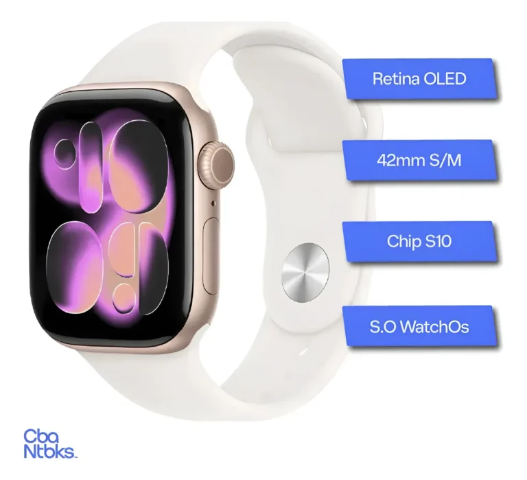 Apple Watch Series 11 42mm