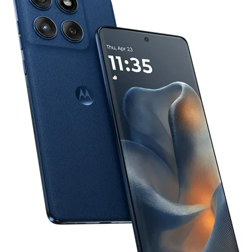 Motorola edge 60 12/512GB