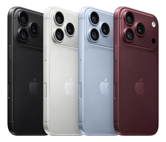 Iphone 18 pro max
