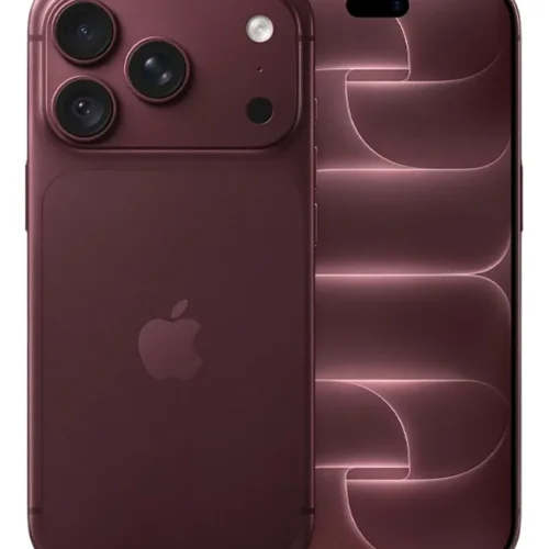 Iphone 18 pro