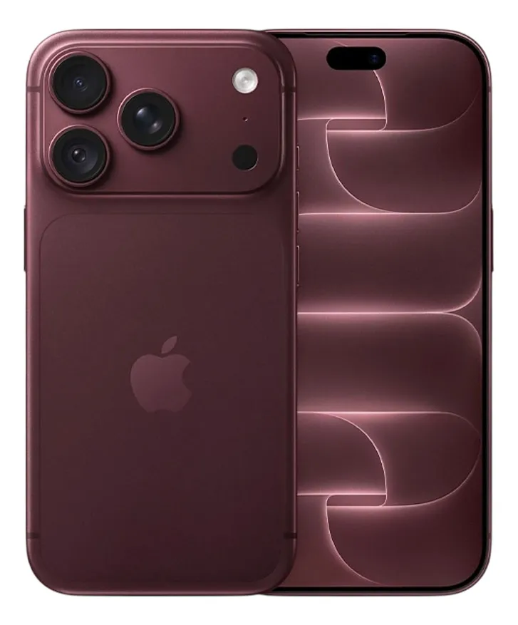 Iphone 18 pro