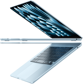 MacBook